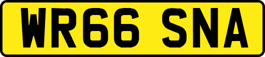 WR66SNA