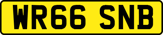 WR66SNB