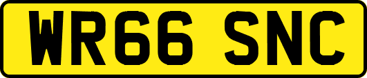WR66SNC