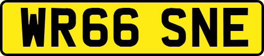 WR66SNE