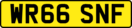 WR66SNF