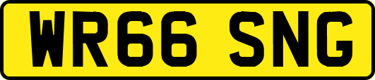 WR66SNG
