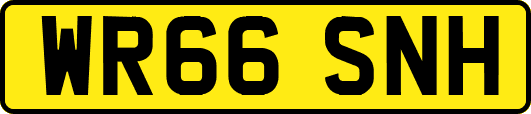 WR66SNH