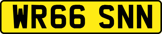 WR66SNN