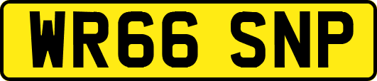 WR66SNP