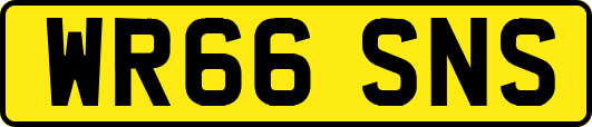 WR66SNS