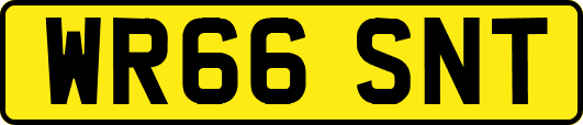 WR66SNT