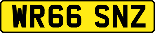 WR66SNZ