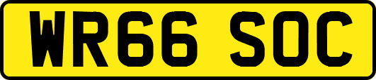 WR66SOC