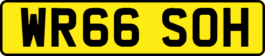 WR66SOH