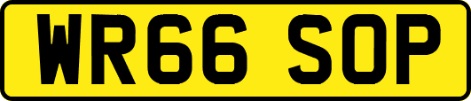 WR66SOP