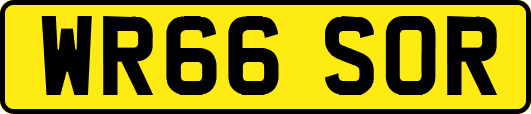 WR66SOR