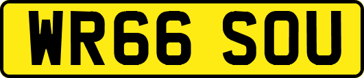 WR66SOU