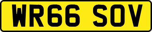 WR66SOV