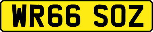 WR66SOZ