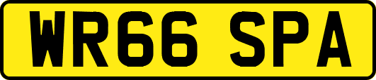 WR66SPA