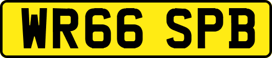 WR66SPB