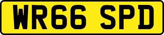 WR66SPD