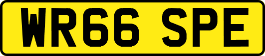 WR66SPE