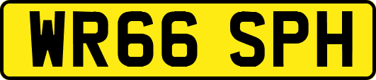 WR66SPH