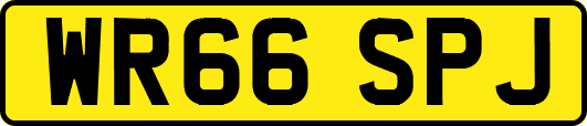 WR66SPJ
