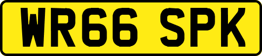 WR66SPK