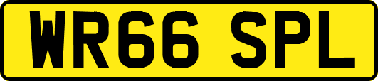 WR66SPL