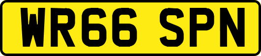 WR66SPN