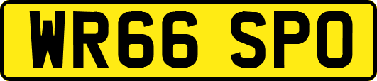 WR66SPO