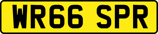 WR66SPR