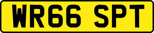 WR66SPT