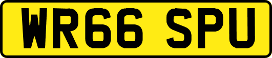 WR66SPU