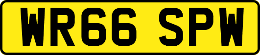 WR66SPW