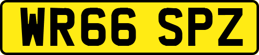 WR66SPZ