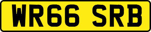 WR66SRB
