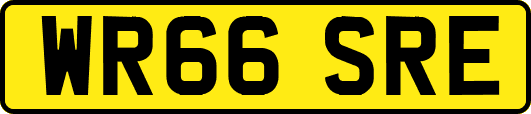 WR66SRE