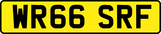 WR66SRF
