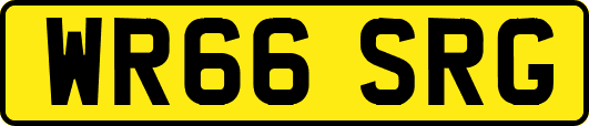 WR66SRG