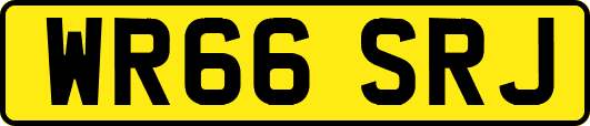 WR66SRJ