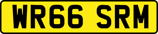 WR66SRM