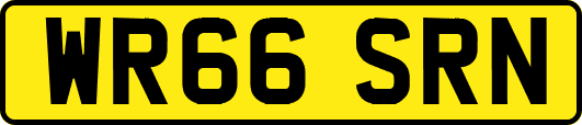 WR66SRN