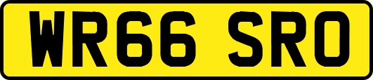 WR66SRO