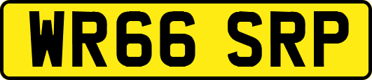 WR66SRP