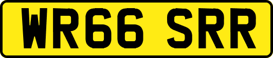 WR66SRR