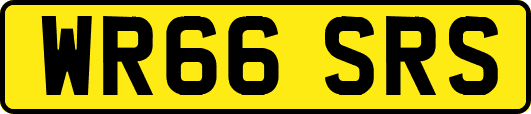 WR66SRS