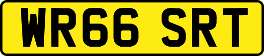 WR66SRT