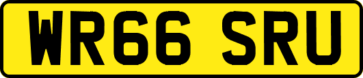 WR66SRU