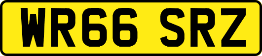 WR66SRZ