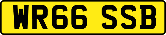 WR66SSB