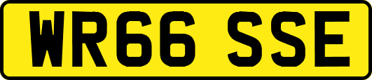 WR66SSE